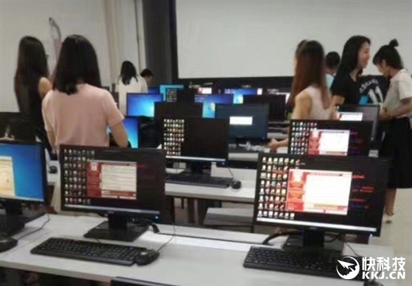 超20萬(wàn)臺(tái)PC被勒索病毒感染！一大波人***放假了...
