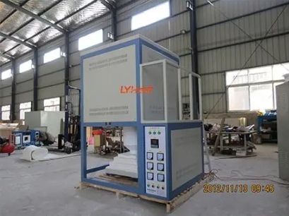 什么是熔塊爐？它的工作原理是什么？